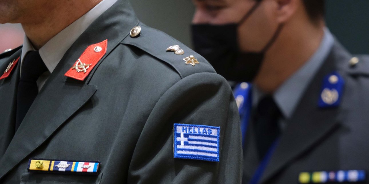 Ένοπλες Δυνάμεις: «Σφαγή» στις έκτακτες κρίσεις -Οι συνταγματάρχες ήταν τριπλάσιοι από τις οργανικές θέσεις! Ένοπλες Δυνάμεις: «Σφαγή» στις έκτακτες κρίσεις -Οι συνταγματάρχες ήταν τριπλάσιοι από τις οργανικές θέσεις!