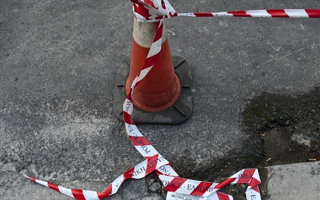 Απαγόρευση κυκλοφορίας στον Ε 65 λόγω των αγροτικών κινητοποιήσεων Απαγόρευση κυκλοφορίας στον Ε 65 λόγω των αγροτικών κινητοποιήσεων