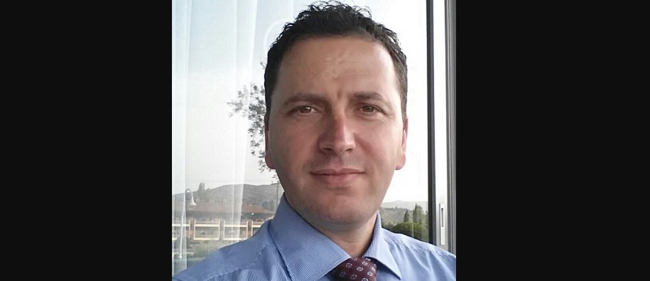 Σοκ σε Βελεστίνο και Βόλο, έφυγε στα 52 του ο Γιάννης Σιουμουρέκης Σοκ σε Βελεστίνο και Βόλο, έφυγε στα 52 του ο Γιάννης Σιουμουρέκης