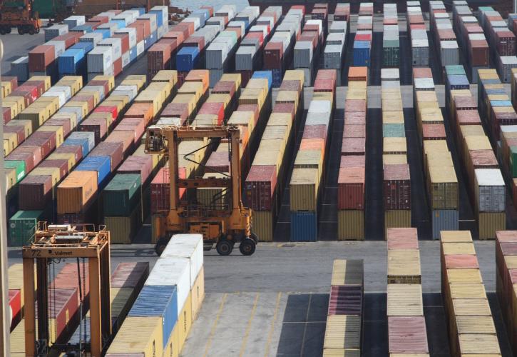Απ. Δοντάς: Η κρίση χρέους των ΗΠΑ φέρνει τους δασμούς Τραμπ και τις δυσμενείς επιπτώσεις στις εξαγωγές μας (video) Απ. Δοντάς: Η κρίση χρέους των ΗΠΑ φέρνει τους δασμούς Τραμπ και τις δυσμενείς επιπτώσεις στις εξαγωγές μας (video)