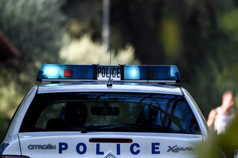Σέρρες: Κακουργηματική δίωξη στον 55χρονο που περιέλουσε την σύζυγό του με εύφλεκτο υγρό Σέρρες: Κακουργηματική δίωξη στον 55χρονο που περιέλουσε την σύζυγό του με εύφλεκτο υγρό