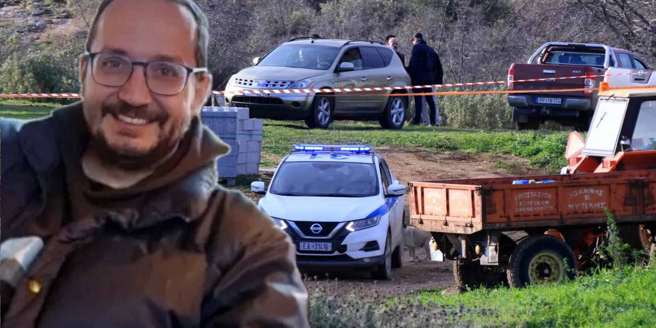 Βασίλης Καλογήρου: Μέλη της οικογένειάς του διαψεύδουν αναφορές στο διαδίκτυο για την κατάσταση της σορού του Βασίλης Καλογήρου: Μέλη της οικογένειάς του διαψεύδουν αναφορές στο διαδίκτυο για την κατάσταση της σορού του