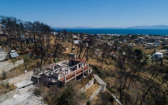 Δίκη Μάτι: Ενοχή για 12 πρόσωπα ζήτησε η εισαγγελέας