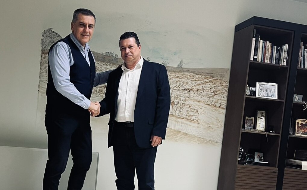 Θεματικός Αντιπεριφερειάρχης Κοινωνικής Πολιτικής και Οικογένειας ο Χρήστος Γκουρομπίνος Θεματικός Αντιπεριφερειάρχης Κοινωνικής Πολιτικής και Οικογένειας ο Χρήστος Γκουρομπίνος
