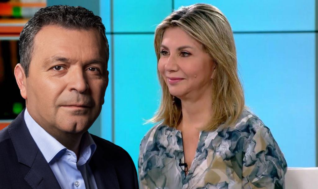Ζ. Μακρή: «Χαίρομαι που η Μαγνησία έχει εκπροσώπηση στη νέα σύνθεση της κυβέρνησης» Ζ. Μακρή: «Χαίρομαι που η Μαγνησία έχει εκπροσώπηση στη νέα σύνθεση της κυβέρνησης»