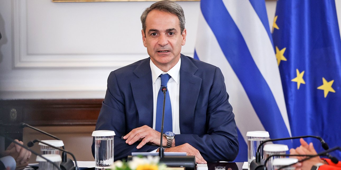 Οι 25 αλλαγές στην κυβέρνηση -Η ακτινογραφία του ανασχηματισμού, τα καινούργια πρόσωπα, η νέα γενιά και όσοι είδαν την έξοδο Οι 25 αλλαγές στην κυβέρνηση -Η ακτινογραφία του ανασχηματισμού, τα καινούργια πρόσωπα, η νέα γενιά και όσοι είδαν την έξοδο