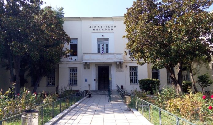 Βολιώτης απείλησε την πρώην του – «Θα σου πάρω το παιδί, θα σε καταστρέψω» Βολιώτης απείλησε την πρώην του – «Θα σου πάρω το παιδί, θα σε καταστρέψω»