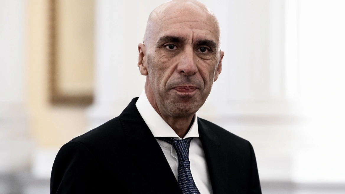 Ανατροπή στην Κεντρική Ένωση Επιμελητηρίων Ελλάδος - Έχασε ο Μπρατάκος, νέος πρόεδρος ο Βουτσινάς Ανατροπή στην Κεντρική Ένωση Επιμελητηρίων Ελλάδος - Έχασε ο Μπρατάκος, νέος πρόεδρος ο Βουτσινάς