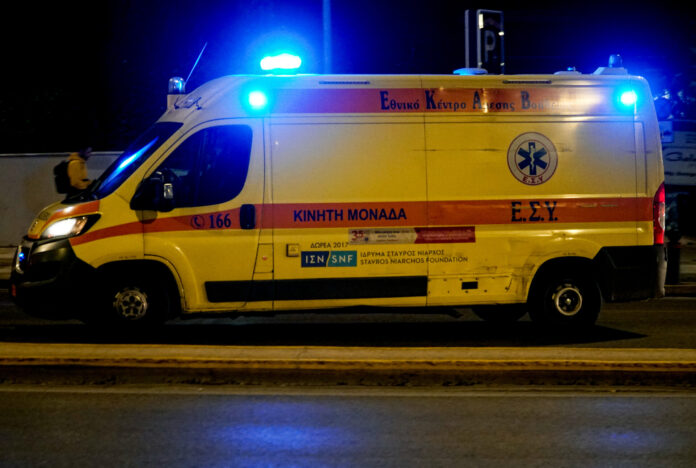 Σοκ στον Βόλο- Τον βρήκε η μητέρα του κρεμασμένο από το κουρτινόξυλο Σοκ στον Βόλο- Τον βρήκε η μητέρα του κρεμασμένο από το κουρτινόξυλο
