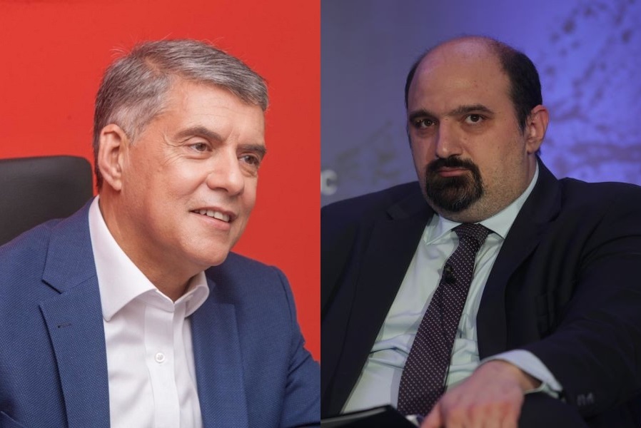 Η πιθανή παραπομπή Τριαντόπουλου συμπαρασύρει Αγοραστό, στελέχη Αστυνομίας, Πυροσβεστικής και Πολιτική Προστασία Η πιθανή παραπομπή Τριαντόπουλου συμπαρασύρει Αγοραστό, στελέχη Αστυνομίας, Πυροσβεστικής και Πολιτική Προστασία