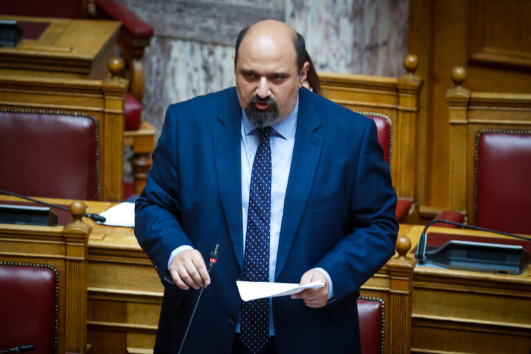 Νέα δεδομένα από την απόφαση Τριαντοπούλου – Τα επόμενα βήματα και οι αντιδράσεις της αντιπολίτευσης Νέα δεδομένα από την απόφαση Τριαντοπούλου – Τα επόμενα βήματα και οι αντιδράσεις της αντιπολίτευσης