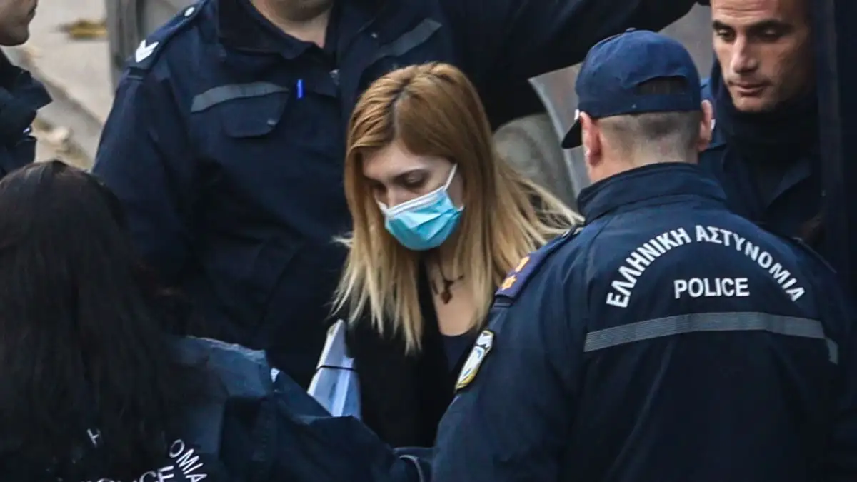 Ρούλα Πισπιρίγκου: Σε αναστολή οι τρεις ιατροδικαστές με απόφαση Φλωρίδη Ρούλα Πισπιρίγκου: Σε αναστολή οι τρεις ιατροδικαστές με απόφαση Φλωρίδη