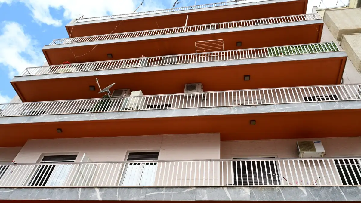 Συντετριμμένος ο πατέρας της 46χρονης που αυτοκτόνησε με τον σύντροφό της – «Τους έδινα τα φάρμακα και δεν τα έπαιρναν» Συντετριμμένος ο πατέρας της 46χρονης που αυτοκτόνησε με τον σύντροφό της – «Τους έδινα τα φάρμακα και δεν τα έπαιρναν»