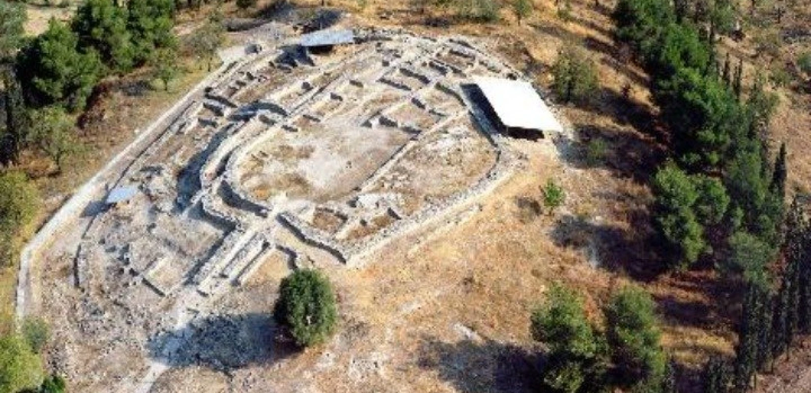 ΥΠΠΟ: Θωρακίζεται και αναδεικνύεται ο προϊστορικός οικισμός του Σέσκλου στη Μαγνησία ΥΠΠΟ: Θωρακίζεται και αναδεικνύεται ο προϊστορικός οικισμός του Σέσκλου στη Μαγνησία