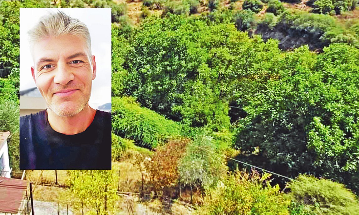 Εξελίξεις στην υπόθεση Καραμπάτση: «Το κινητό του Γιάννη κρύβει μυστικά» Εξελίξεις στην υπόθεση Καραμπάτση: «Το κινητό του Γιάννη κρύβει μυστικά»