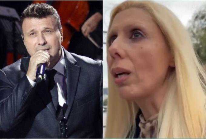 Αυτή είναι η εμμονική stalker του Γιάννη Πλούταρχου - «Δεν θέλω να στιγματιστώ»