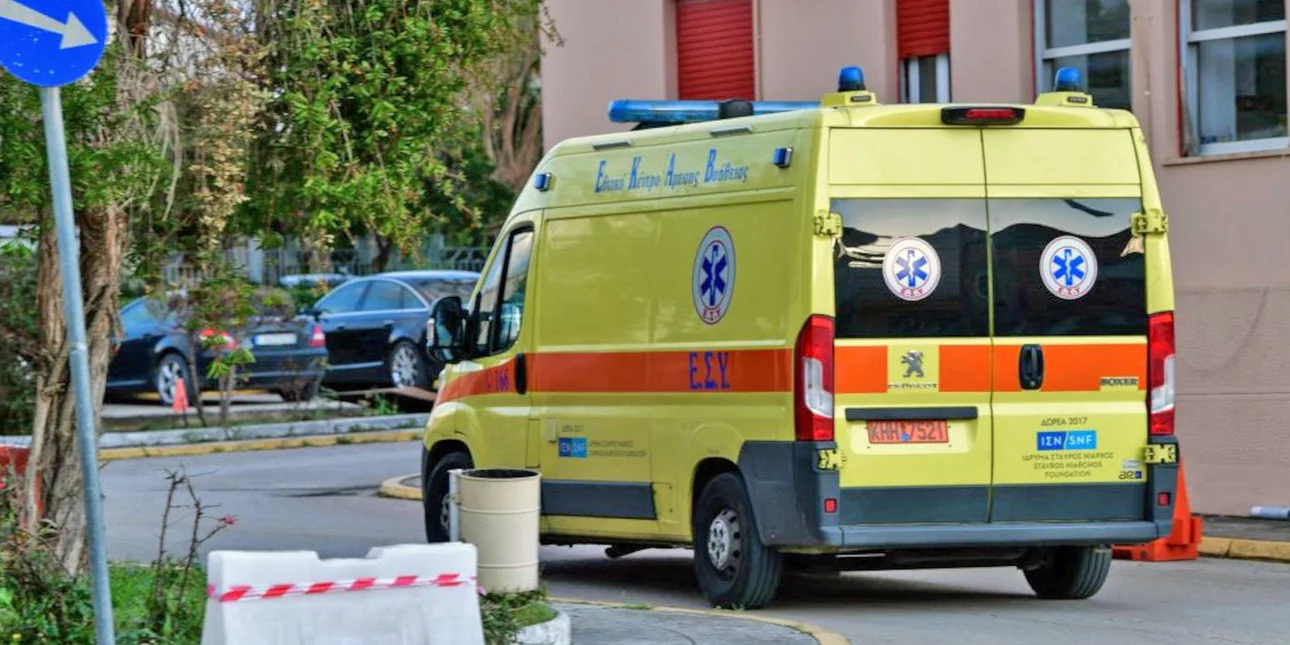 Ασπρόπυργος: Μόλις 20 ετών ο οδηγός του ΙΧ που απανθρακώθηκε -H πρώτη εκτίμηση για το πώς έγινε το τροχαίο-σοκ Ασπρόπυργος: Μόλις 20 ετών ο οδηγός του ΙΧ που απανθρακώθηκε -H πρώτη εκτίμηση για το πώς έγινε το τροχαίο-σοκ