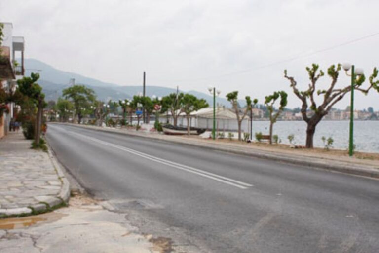 Κυκλοφοριακό χάος και κινδύνους για πεζούς στην Αγριά επισημαίνει η αντιπολίτευση Κυκλοφοριακό χάος και κινδύνους για πεζούς στην Αγριά επισημαίνει η αντιπολίτευση