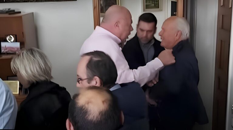 Κριτική από την Περιβαλλοντική Πρωτοβουλία Μαγνησίας στον περιφερειάρχη Δημ. Κουρέτα για τις δηλώσεις του περί ακτιβισμού