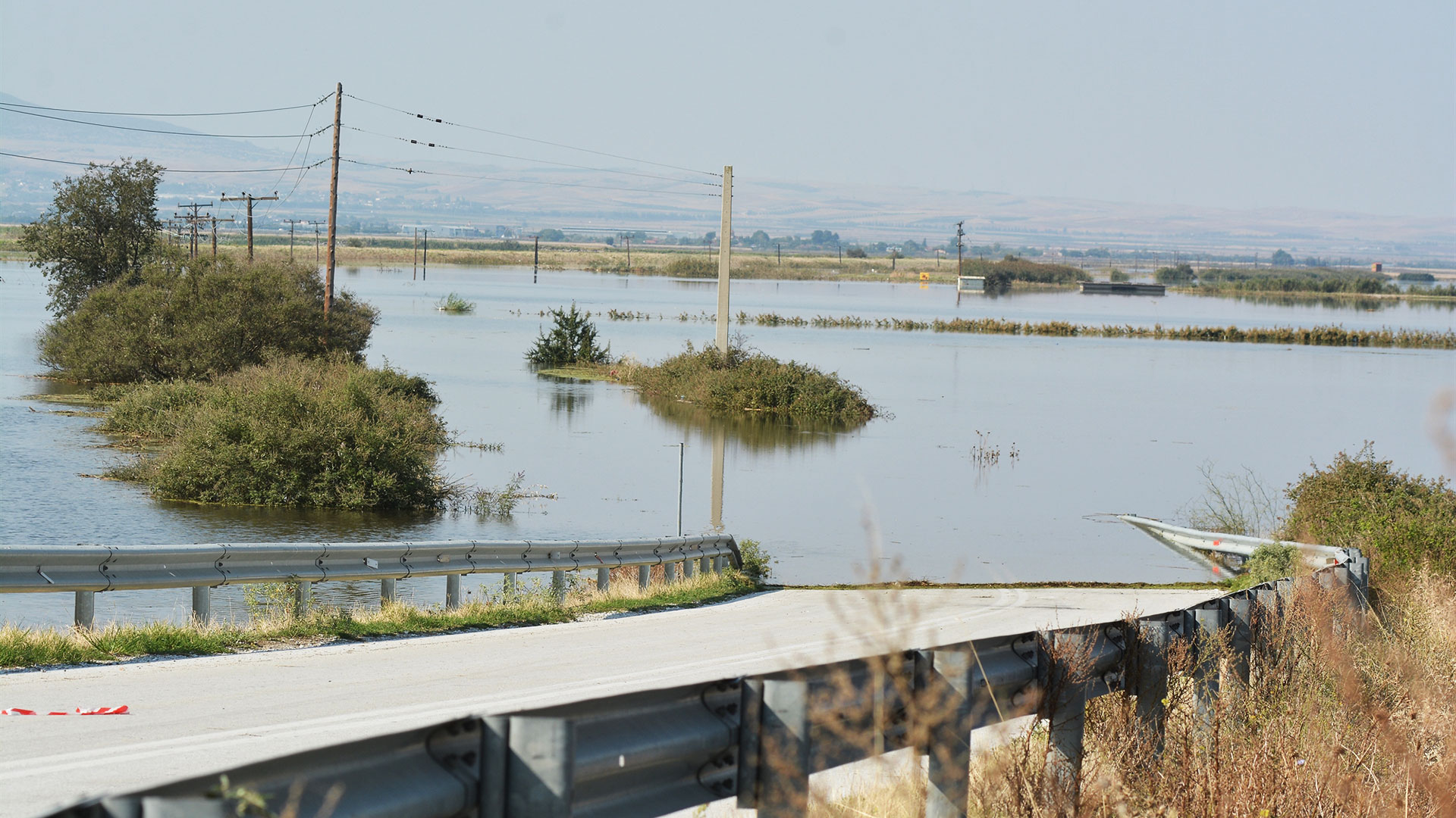 Υπογράφονται σήμερα οι συμβάσεις για τις αποκαταστάσεις στη Θεσσαλία Υπογράφονται σήμερα οι συμβάσεις για τις αποκαταστάσεις στη Θεσσαλία