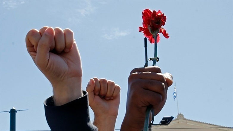 Εργατική Πρωτομαγιά: Ένας και πλέον αιώνας εργατικών αγώνων και διεκδικήσεων