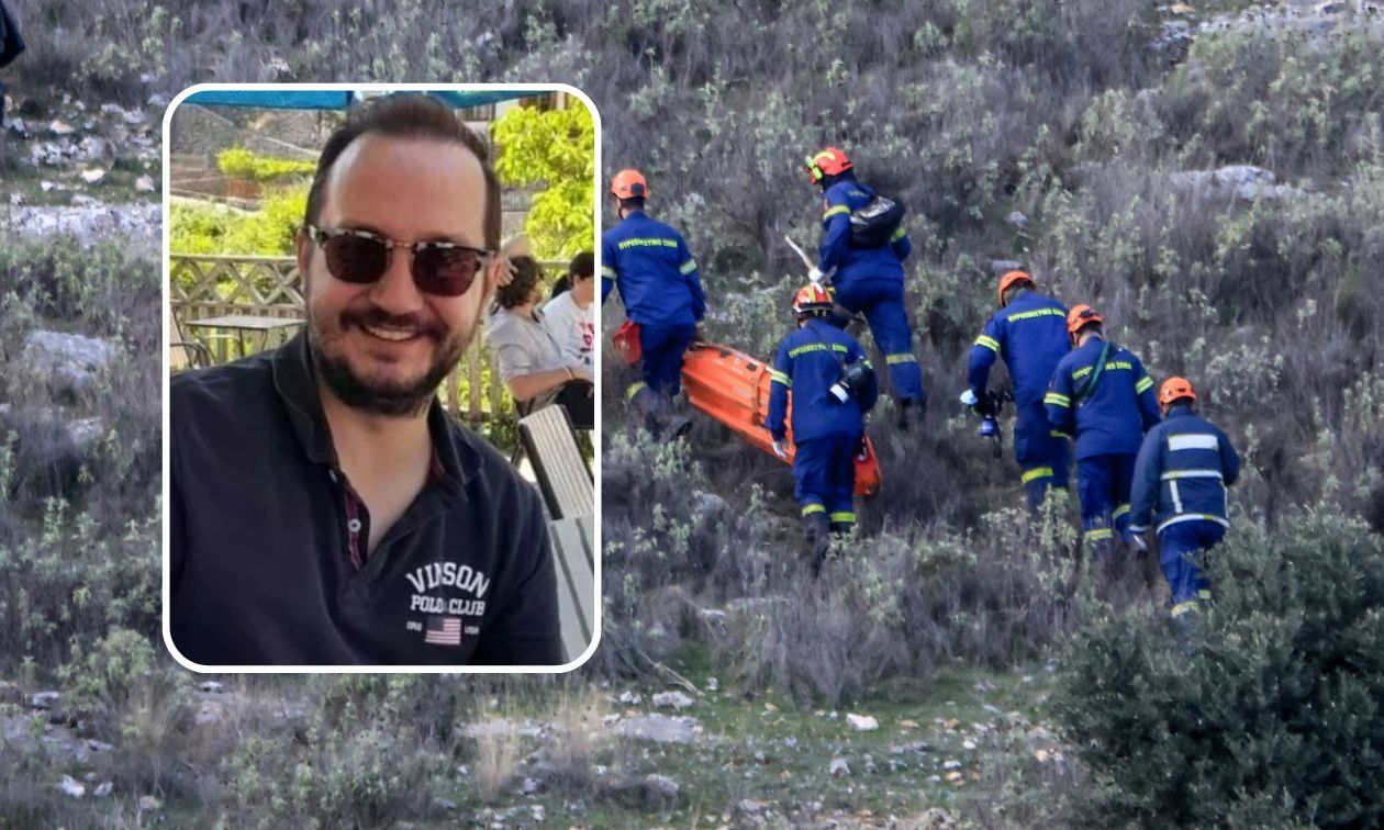 Θάνατος Βασίλη Καλογήρου: Νέα δεδομένα από τις ιστολογικές εξετάσεις - Το πρόβλημα στην καρδιά