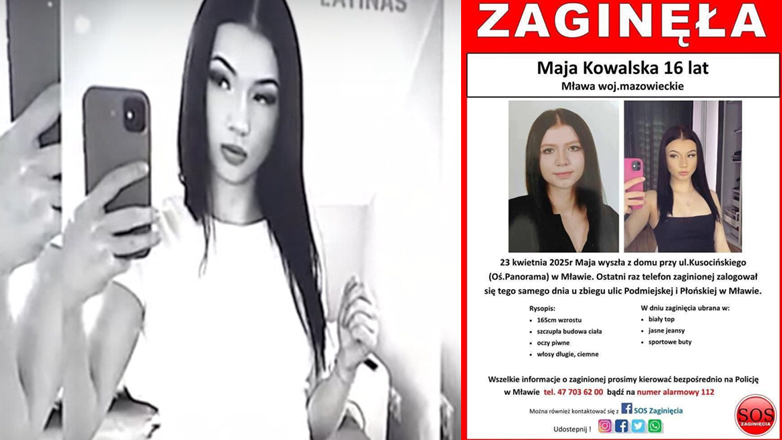 Η 16χρονη Maja ήταν το θύμα του 17χρονου Πολωνού που συνελήφθη στην Κατερίνη Η 16χρονη Maja ήταν το θύμα του 17χρονου Πολωνού που συνελήφθη στην Κατερίνη