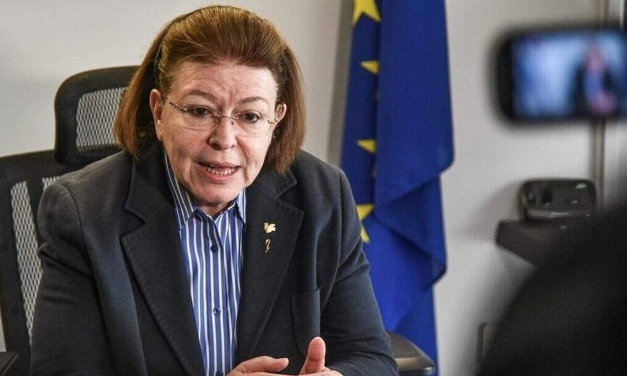 Σκιάθος: Αυτοψία Μενδώνη στα έργα συντήρησης στα μοναστήρια Παναγίας Κεχριάς και Παναγίας Κονίστρας Σκιάθος: Αυτοψία Μενδώνη στα έργα συντήρησης στα μοναστήρια Παναγίας Κεχριάς και Παναγίας Κονίστρας