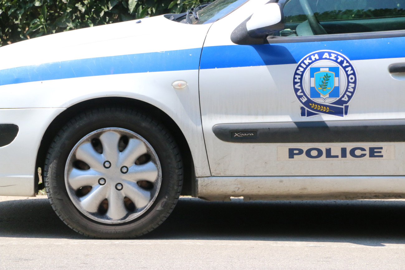 Ληστεία μέρα – μεσημέρι σε βενζινάδικο στον Βόλο Ληστεία μέρα – μεσημέρι σε βενζινάδικο στον Βόλο