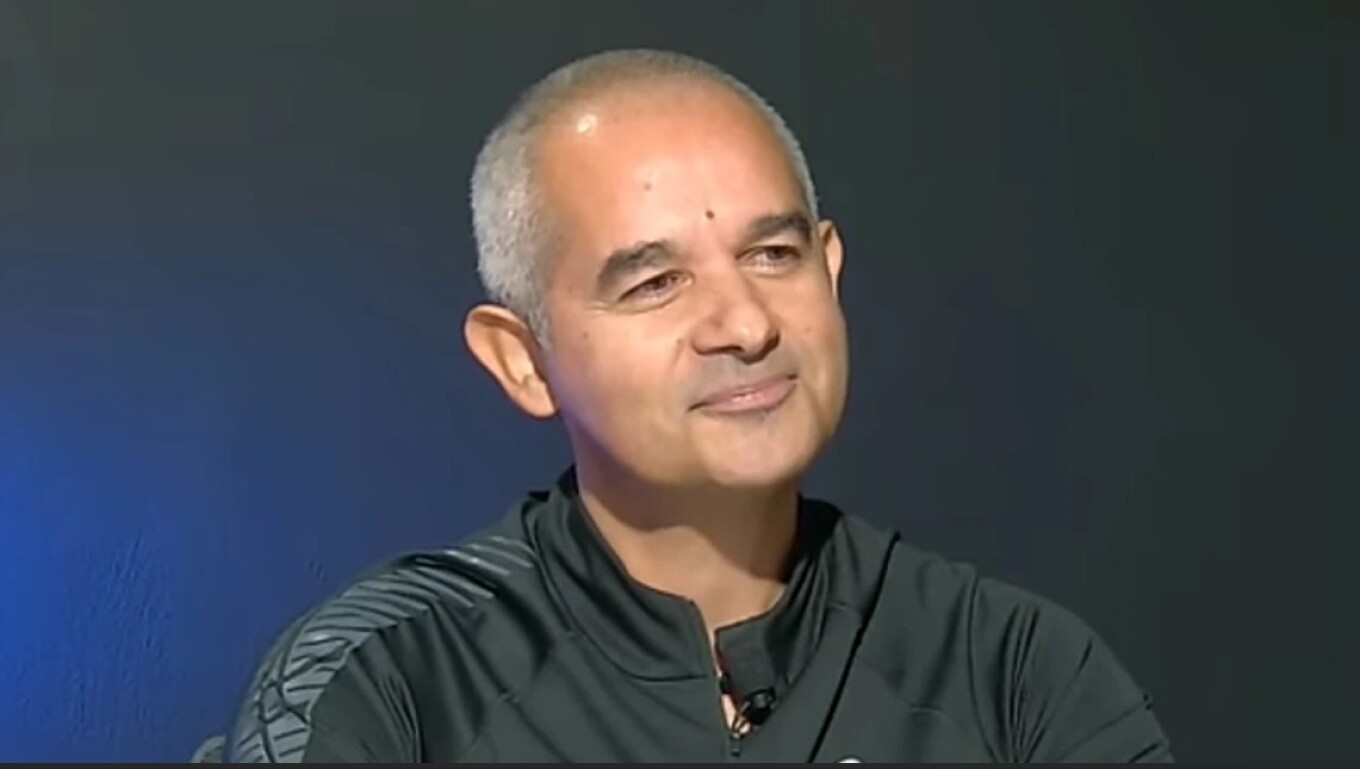 Φεντερίκο Καράσκο: Ποιος είναι ο «Ιταλός ειδικός» που αμφισβητεί την γνησιότητα των βίντεο της τραγωδίας των Τεμπών Φεντερίκο Καράσκο: Ποιος είναι ο «Ιταλός ειδικός» που αμφισβητεί την γνησιότητα των βίντεο της τραγωδίας των Τεμπών