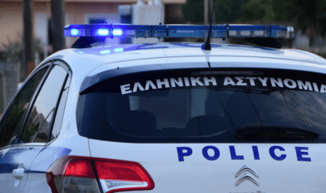 Πάτρα: 60χρονη έριξε κουβά με νερό και χλωρίνη πάνω σε φοιτήτρια επειδή έκανε φασαρία Πάτρα: 60χρονη έριξε κουβά με νερό και χλωρίνη πάνω σε φοιτήτρια επειδή έκανε φασαρία