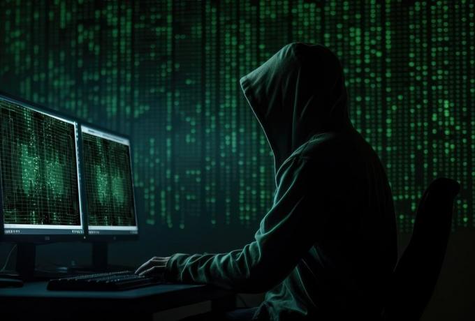 Φθιώτιδα: Χάκερ μπήκε σε λογαριασμό Αντιδημάρχου και ζητούσε χρήματα Φθιώτιδα: Χάκερ μπήκε σε λογαριασμό Αντιδημάρχου και ζητούσε χρήματα
