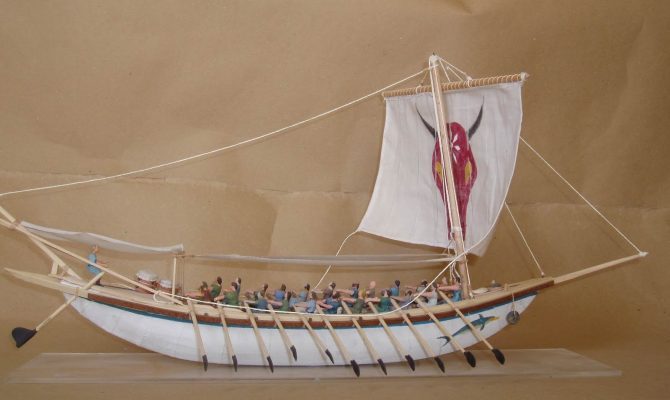 Οι Μινωίτες πρόλαβαν τον Κολόμβο υποστηρίζει Βρετανός συγγραφέας Οι Μινωίτες πρόλαβαν τον Κολόμβο υποστηρίζει Βρετανός συγγραφέας