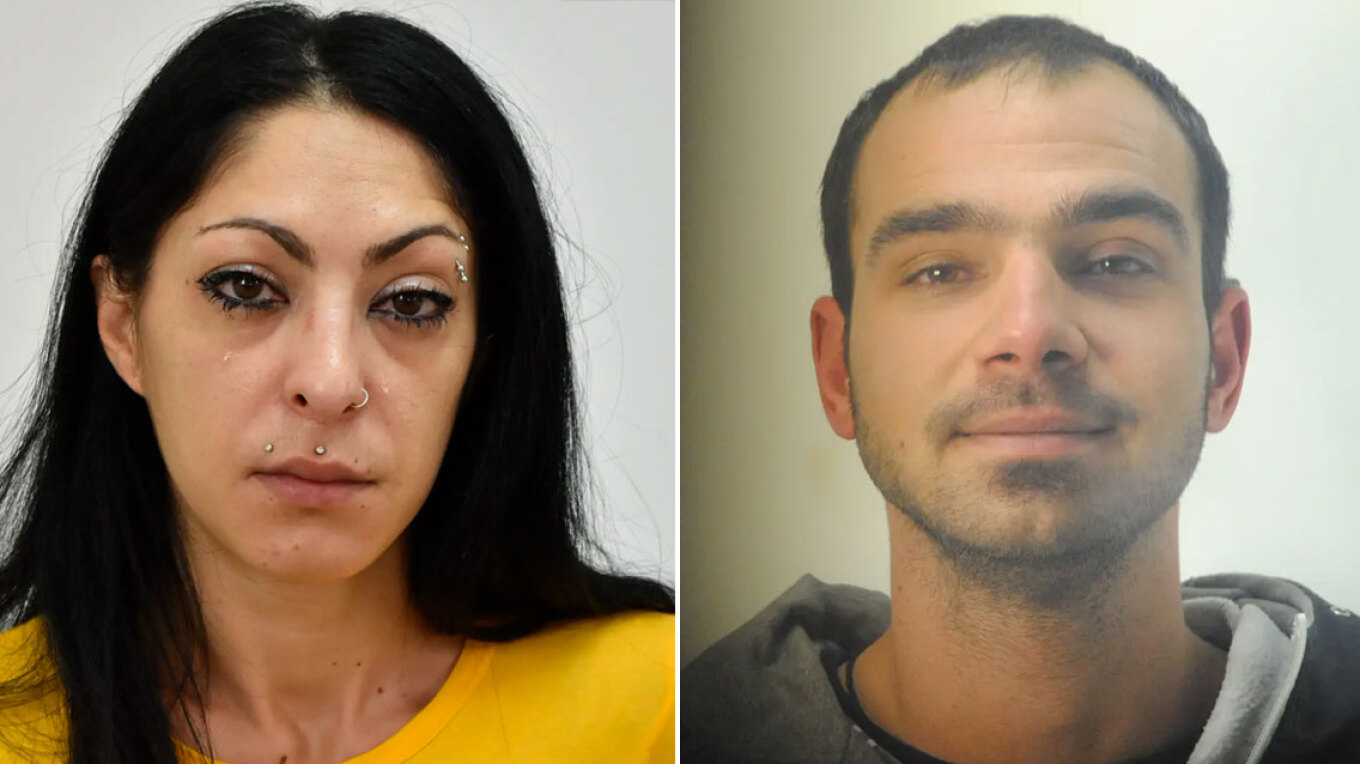 Αυτή είναι η 38χρονη που σκοτώθηκε στην έκρηξη στη Θεσσαλονίκη και ο άνθρωπος που νοίκιασε το διαμέρισμά της Αυτή είναι η 38χρονη που σκοτώθηκε στην έκρηξη στη Θεσσαλονίκη και ο άνθρωπος που νοίκιασε το διαμέρισμά της