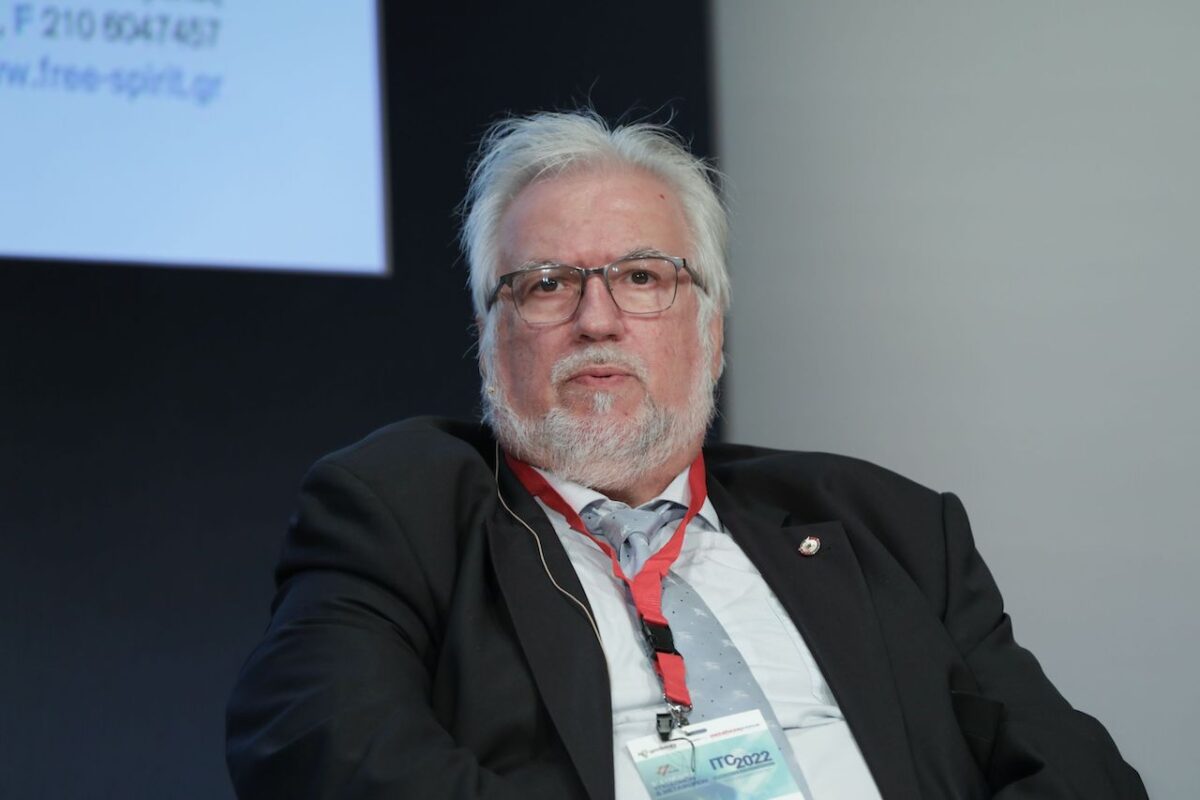 Δ. Παπαγιαννίδης: στην τελική ευθεία για υπογραφές τα 5 μεγάλα έργα – ΣΔΙΤ του ΥΔΩΡ 2.0 Δ. Παπαγιαννίδης: στην τελική ευθεία για υπογραφές τα 5 μεγάλα έργα – ΣΔΙΤ του ΥΔΩΡ 2.0