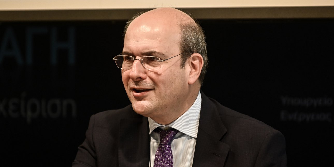 Χατζηδάκης: Η Ελλάδα είναι πλέον επιλογή επιστροφής -Γύρισαν 400.000 από τους 600.000 της γενιάς brain drain Χατζηδάκης: Η Ελλάδα είναι πλέον επιλογή επιστροφής -Γύρισαν 400.000 από τους 600.000 της γενιάς brain drain