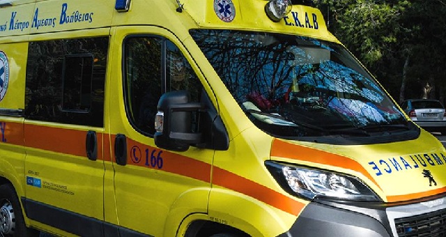 Σοκ στον Βόλο: Βρέθηκε απαγχονισμένη ηλικιωμένη γυναίκα στο σπίτι της Σοκ στον Βόλο: Βρέθηκε απαγχονισμένη ηλικιωμένη γυναίκα στο σπίτι της