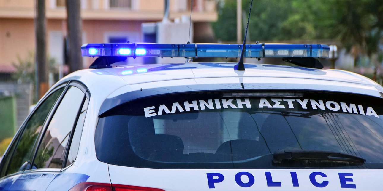 Άγριο έγκλημα στην Αιτωλοακαρνανία: Πρώην αστυνομικός δολοφόνησε τον πατέρα του με γκλίτσα Άγριο έγκλημα στην Αιτωλοακαρνανία: Πρώην αστυνομικός δολοφόνησε τον πατέρα του με γκλίτσα