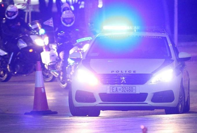 Άγρια οπαδική συμπλοκή 40 ατόμων αργά το βράδυ της Τετάρτης στη Νέα Ιωνία Βόλου Άγρια οπαδική συμπλοκή 40 ατόμων αργά το βράδυ της Τετάρτης στη Νέα Ιωνία Βόλου