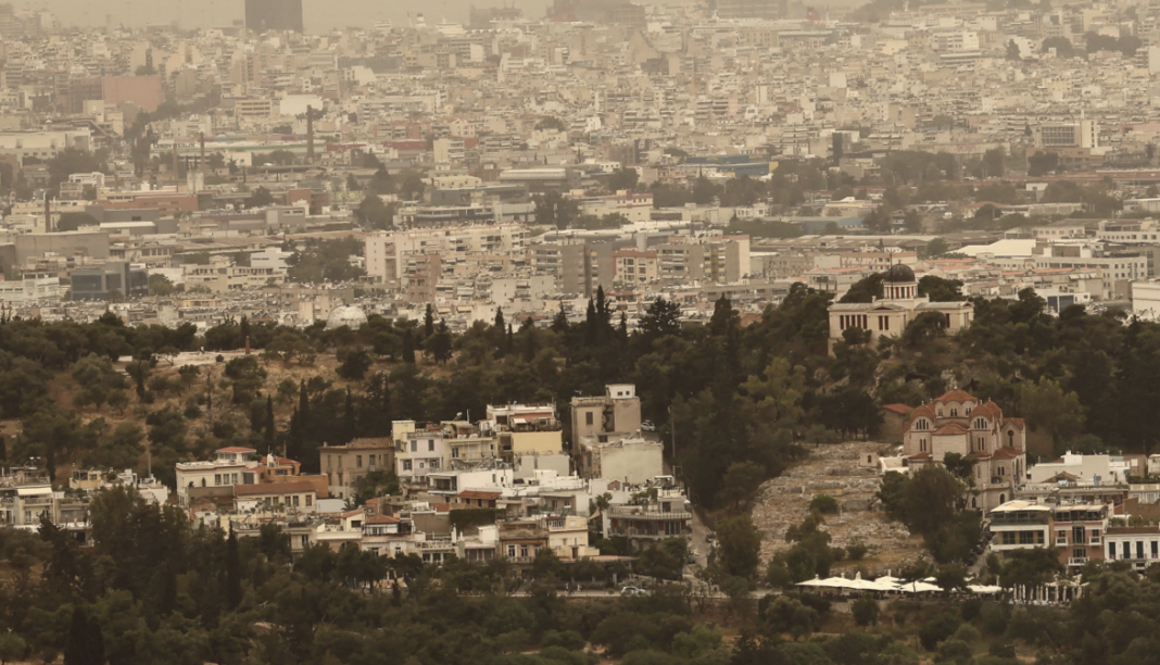 Καιρός – Τσατραφύλλιας: Πολικός «αεροχείμαρρος» θα διώξει την σκόνη και θα ρίξει την θερμοκρασία πάνω από 10 βαθμούς Καιρός – Τσατραφύλλιας: Πολικός «αεροχείμαρρος» θα διώξει την σκόνη και θα ρίξει την θερμοκρασία πάνω από 10 βαθμούς