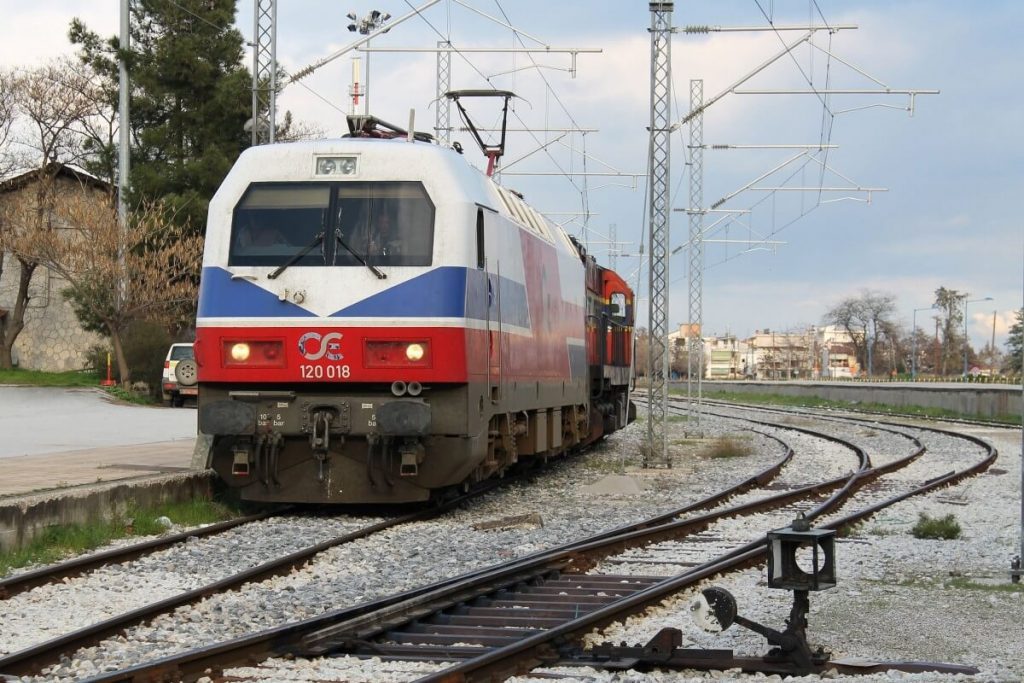 Hellenic Train: Τεχνικό πρόβλημα σε τρένο από Αθήνα για Λάρισα, Θεσσαλονίκη – Ταλαιπωρία για 210 επιβάτες