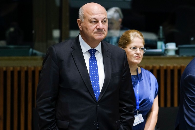 Ξεκινά το πρόγραμμα ενίσχυσης θερμοκηπιακών καλλιεργειών – Στα 600 εκ. με υπερδέσμευση και ιδιωτική συμμετοχή Ξεκινά το πρόγραμμα ενίσχυσης θερμοκηπιακών καλλιεργειών – Στα 600 εκ. με υπερδέσμευση και ιδιωτική συμμετοχή