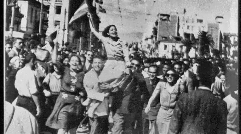 Η Περιφέρεια Θεσσαλίας τιμά την Ημέρα Λήξης του Β’ Παγκόσμιου Πολέμου Η Περιφέρεια Θεσσαλίας τιμά την Ημέρα Λήξης του Β’ Παγκόσμιου Πολέμου