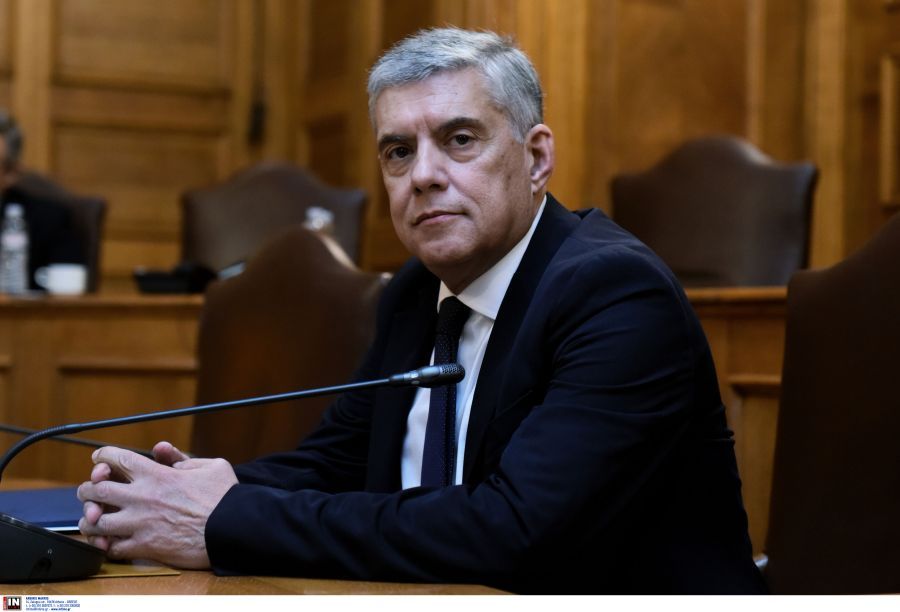 Αγοραστός: Όποιος στήνει προσωπικό αφήγημα πάνω σε έτοιμα έργα, παραπλανά Αγοραστός: Όποιος στήνει προσωπικό αφήγημα πάνω σε έτοιμα έργα, παραπλανά