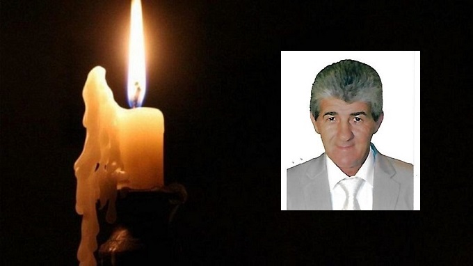 Θλίψη στον Βόλο: «Εφυγε» από τη ζωή 66χρονος Θλίψη στον Βόλο: «Εφυγε» από τη ζωή 66χρονος