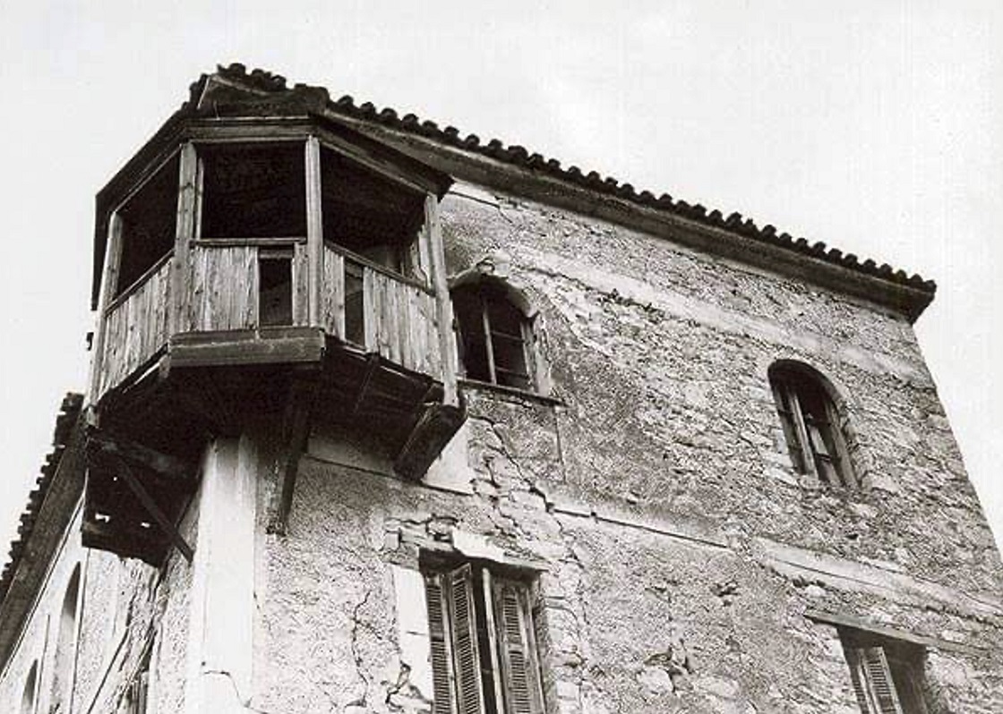Πύργος Καραμίχου: Ένα σπάνιο πυργόσπιτο που μετατράπηκε σε φάρο ιστορίας και πολιτισμού στα Φάρσαλα Πύργος Καραμίχου: Ένα σπάνιο πυργόσπιτο που μετατράπηκε σε φάρο ιστορίας και πολιτισμού στα Φάρσαλα