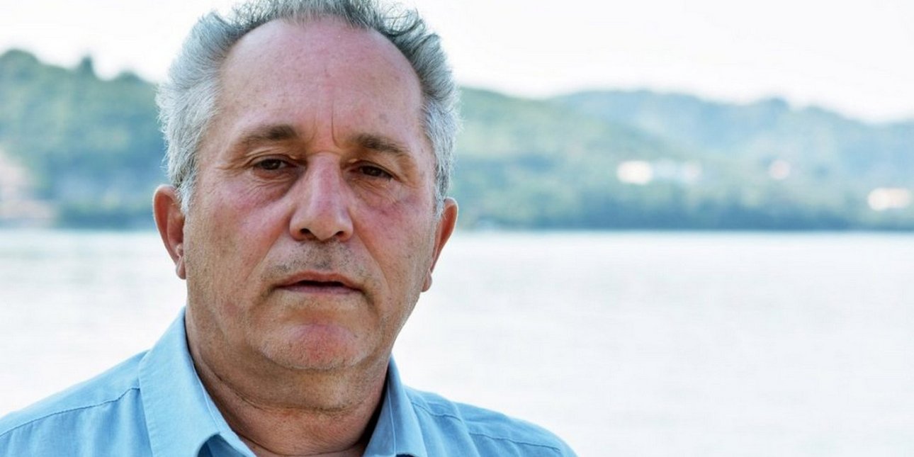 Παραιτήθηκε ο δήμαρχος Νότιας Κέρκυρας λόγω της λειψυδρίας Παραιτήθηκε ο δήμαρχος Νότιας Κέρκυρας λόγω της λειψυδρίας