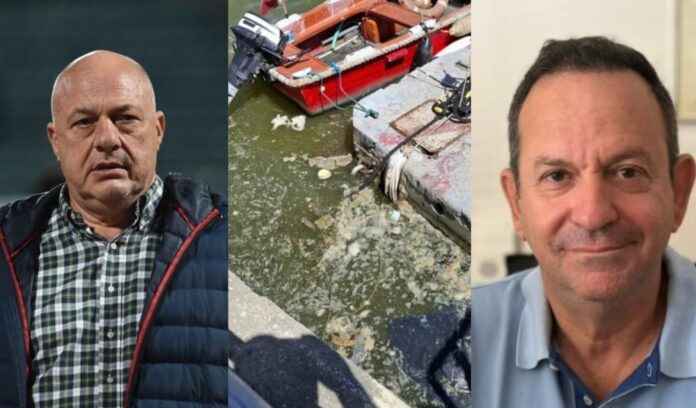 Βενέτης σε Μπέο: Ποιοι πήραν μίζες, γιατί δεν ενημερώθηκε η εισαγγελία; Βενέτης σε Μπέο: Ποιοι πήραν μίζες, γιατί δεν ενημερώθηκε η εισαγγελία;