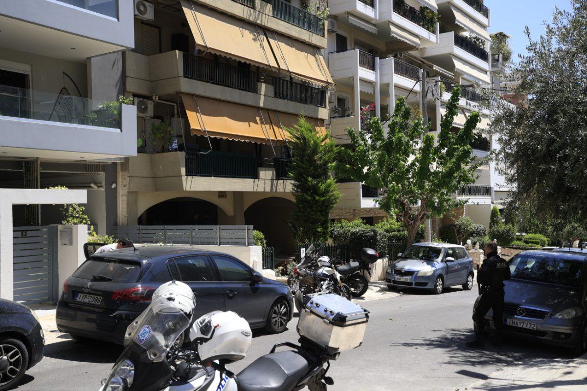 Νέα Σμύρνη: «Πάλευε να τον σώσει από τα ναρκωτικά» – Το οικογενειακό δράμα πίσω από την τραγωδία Νέα Σμύρνη: «Πάλευε να τον σώσει από τα ναρκωτικά» – Το οικογενειακό δράμα πίσω από την τραγωδία