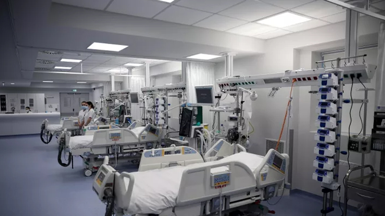Δίωξη για την 100% θνητότητα στη ΜΕΘ Αγρινίου στην πρίοδο του covid